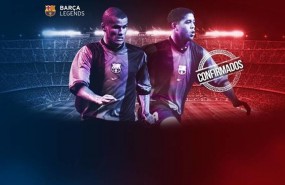 ep rivaldo patrick kluivert bara legends