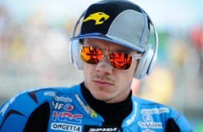 ep scott redding