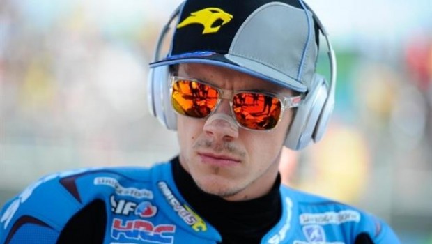 ep scott redding