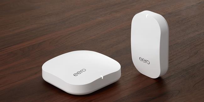 Sistema de wifi para el hogar de Eero | EERO ep sistemawifihogareero