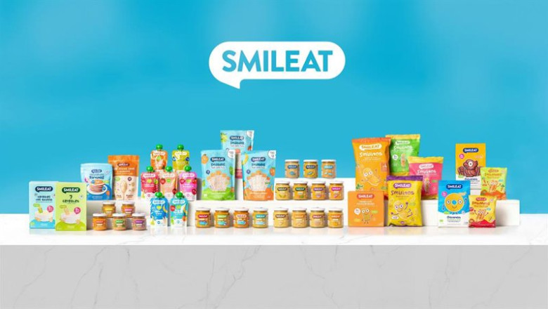 Smileat alcanza los 21 millones de euros de facturación en 2025 y crece un 26%. | SMILEAT ep smileat alcanza los 21 millones de euros de facturacion en 2025 y crece un 26