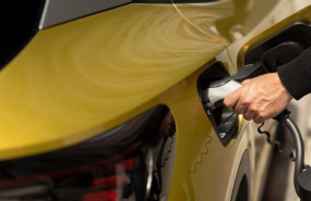 ep solo el 4 de los coches electricos a la venta en espana tiene un precio inferior a los 25000