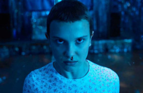 ep stranger things 5 filtrada la primera imagen de eleven usando sus poderes en la temporada final