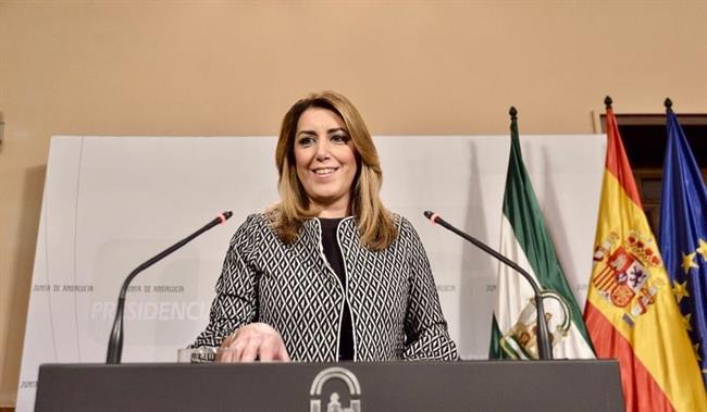 ep susana diaz en ruedaprensaconsejogobiernola junta 20171128152003