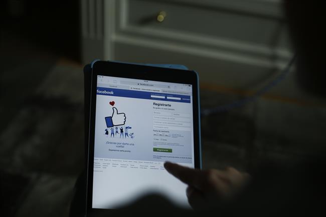 ep tablet tableta facebook redes sociales ep tablet tableta facebook redes sociales