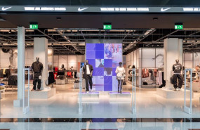 ep tienda de nike rise en granada