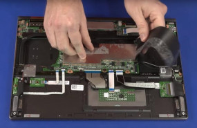 ep tutorialrepararplaca baseun portatil hp