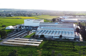 ep vista general de la factoria de hitachi energy en cordoba