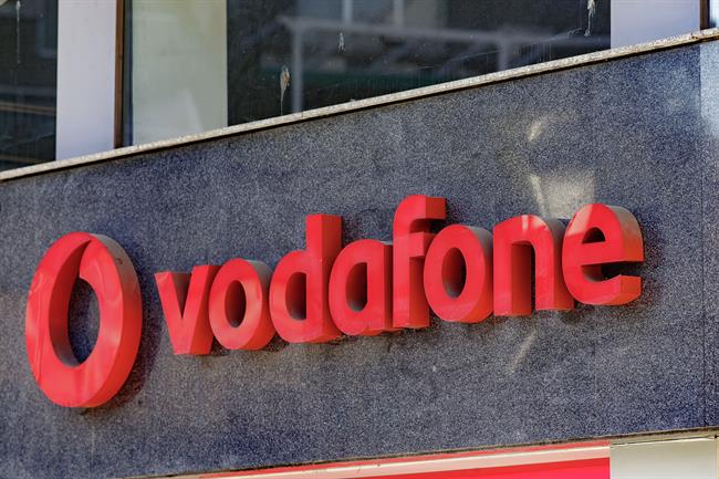 Vodafone quiere liderar el 5G para compensar su derrota en el fútbol
