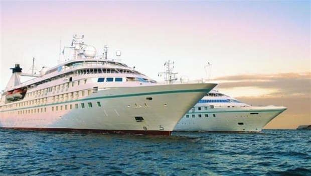 ep windstar invertira casi 225 milloneseurosla ampliacionsus barcos