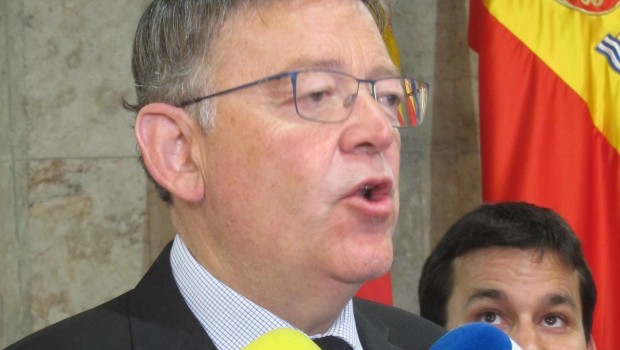 ep ximo puig atendiendolos periodistas
