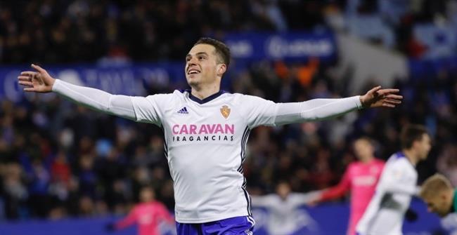 El Zaragoza respira con tres sufridos puntos ante el Córdoba | LALIGA.ES ep zaragoza respiratres sufridos puntoscordoba