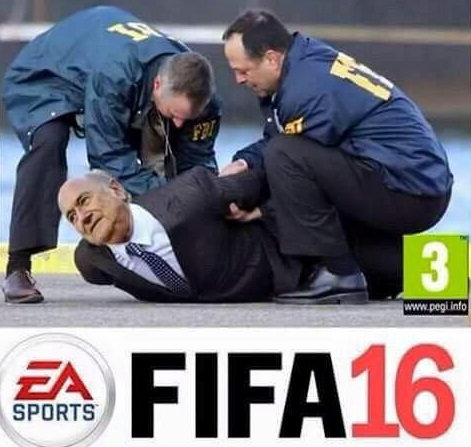 fifa meme