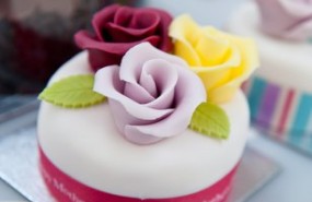 Finsbury Food cake Finsbury Food cake