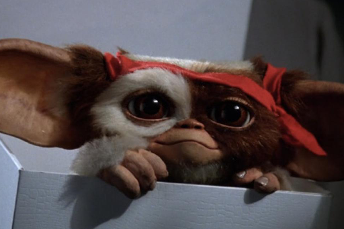 Los bancos centrales han pasado del modo gremlin al modo mogwai