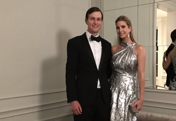 ivanka trump twitter