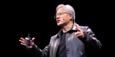 jensen huang 