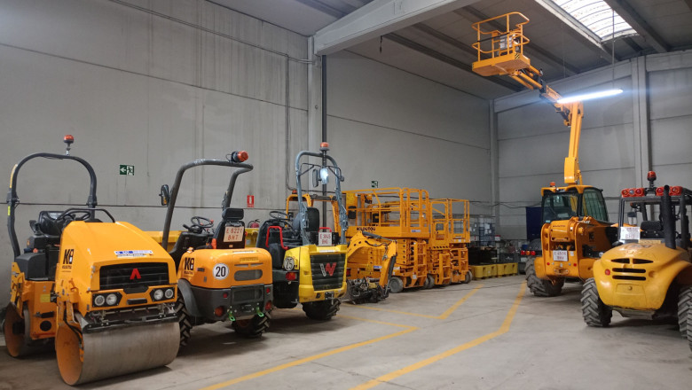 kiloutou inauguracin tienda tarragona 