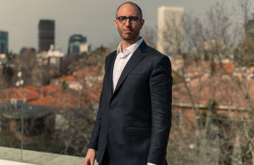 mohammed makhfi ceo palatino 