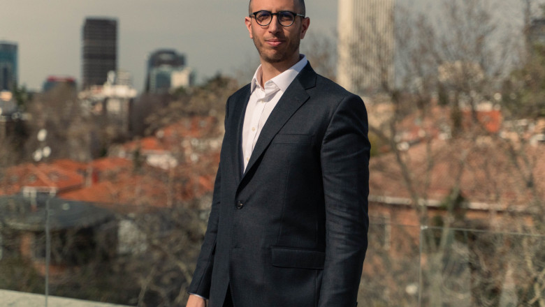 mohammed makhfi ceo palatino 