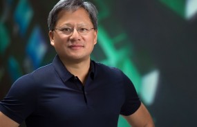 nvidia ceo