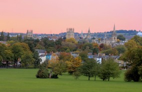 oxford oxford