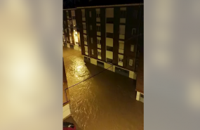 reinosa inundaciones