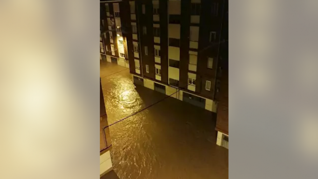 reinosa inundaciones