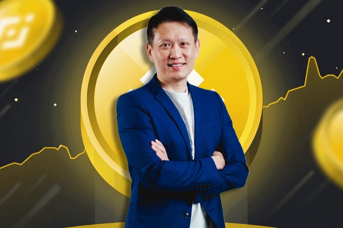 richard teng binance ok