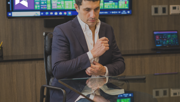 rodrigo ramos dagostino analiza oportunidades de inversin en tecnologa para el futuro