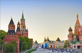 rusia