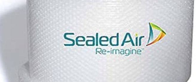 sealed air