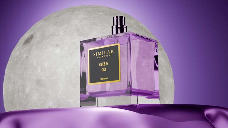 similar parfum halloween 