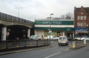 simply food, mark and spencer simply food, mark and spencer
