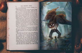 tribus perdidas 2 maquetacion tribus perdidas 2 maquetacion