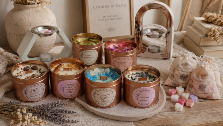 velas aromaticas wax melts y quemadores candles by emma 20260601120215 