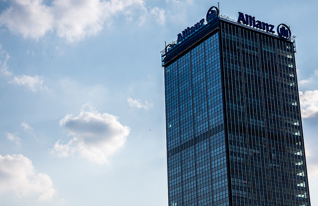 allianz allianz