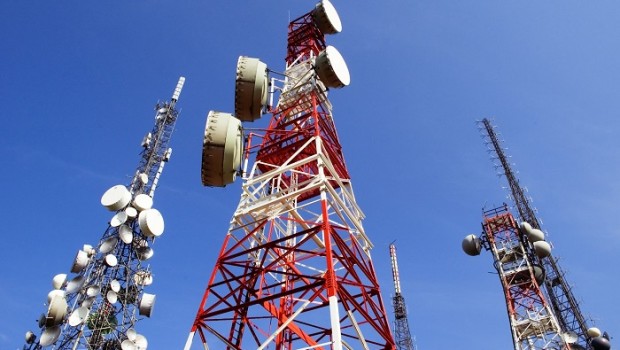 antenas telecomuncaciones mexico
