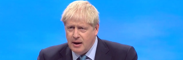 La oposición a Johnson maniobra para aplazar la votación sobre el Brexit
