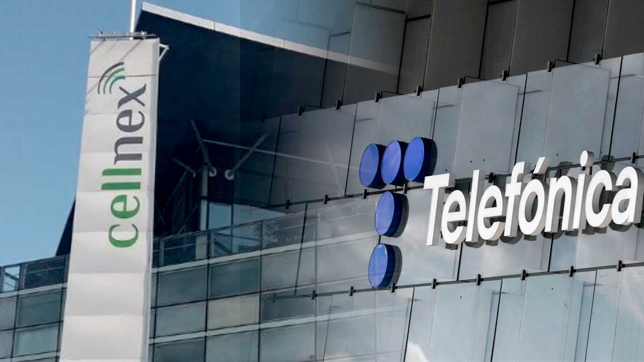 Las apuestas de JP Morgan en telecos europeas: sí a Cellnex, no a Telefónica