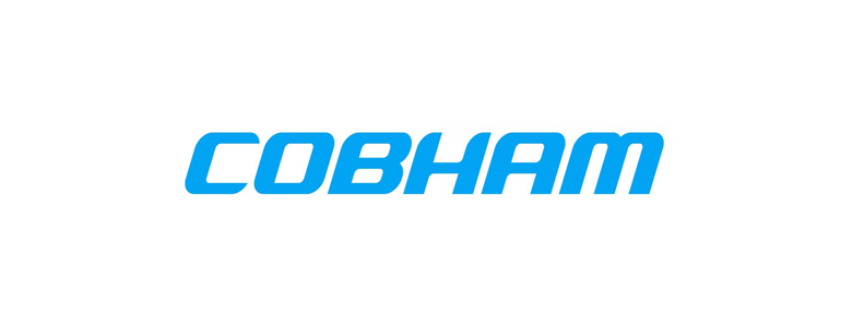 cobham logo