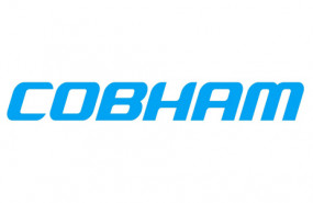 cobham logo