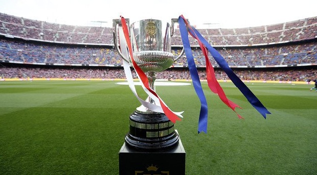 La final de Copa del Rey 2019 entre FC Barcelona y Valencia, en cifras