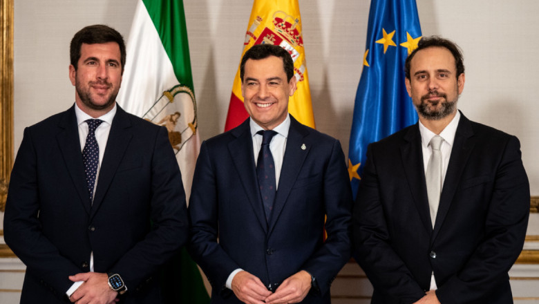 coxabengoa juanma moreno coxabengoa juanma moreno