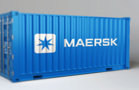 dl maersk shipping generic freight ocean denmark logo 1