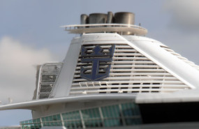 image of the news Royal Caribbean posts solid third quarter but more cautious outlook