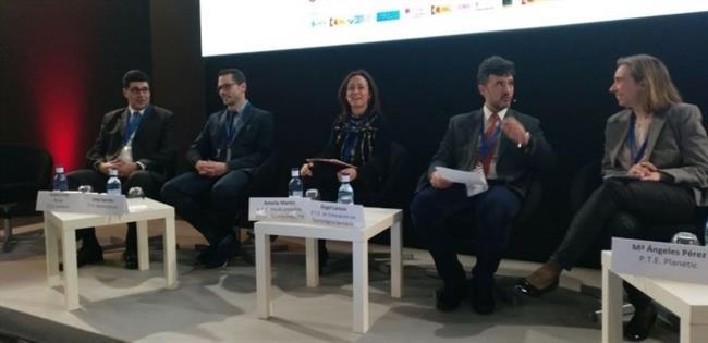 7º Foro Europeo Para La Ciencia, Tecnología E Innovación | FARMAINDUSTRIA ep 7 foro europeola ciencia tecnologia e innovacion