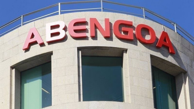ep abengoa ha sido seleccionada por gas natural fenosa para la ampliacion de una planta de