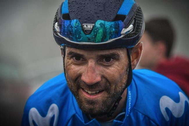 Alejandro Valverde, corredor del Movistar Team | MOVISTAR TEAM ep alejandro valverde corredormovistar team