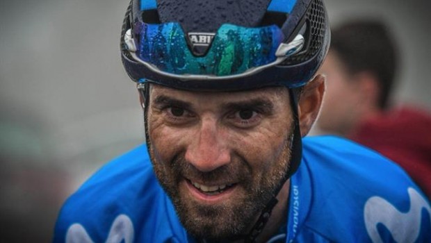 ep alejandro valverde corredormovistar team
